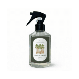 Aromatizador de Ambiente Home Spray Cedro Di Firenze 230ml