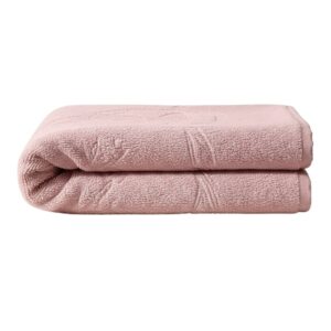 Toalha de Banho Infantil Veludo Encantada