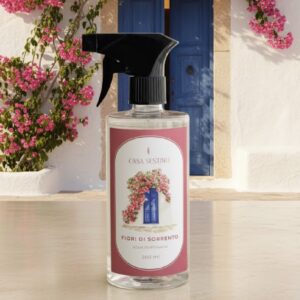 Agua Perfumada Fiori di Sorrento 500ml