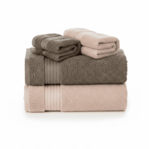 Jogo de Banho 4 peças Magna