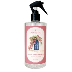Agua Perfumada Fiori di Sorrento 500ml