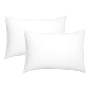 Kit 2 Travesseiros Nasa Alto