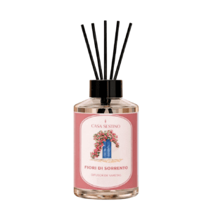 Difusor de Aroma com Varetas Fiori Di Sorrento 200ml