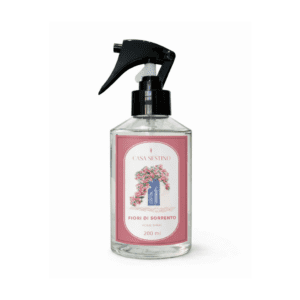 Aromatizador de Ambiente Home Spray Fiore Di Sorrento 230ml