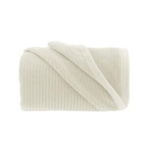 Cobertor Sollievo Off White