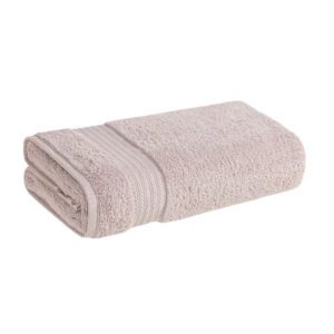 Toalha de Banho Magna 100% Algodão Malva